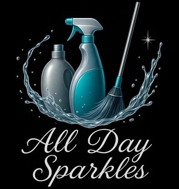 All Day Sparkles