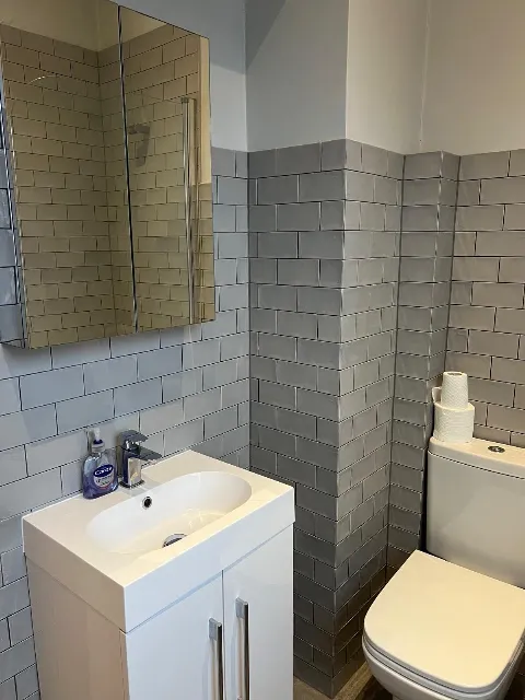 Washroom