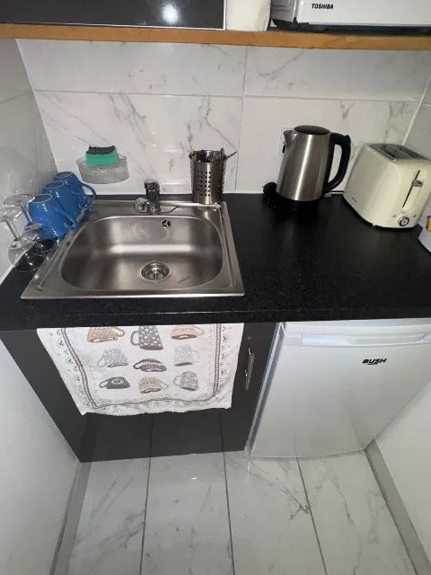 Kitchenette