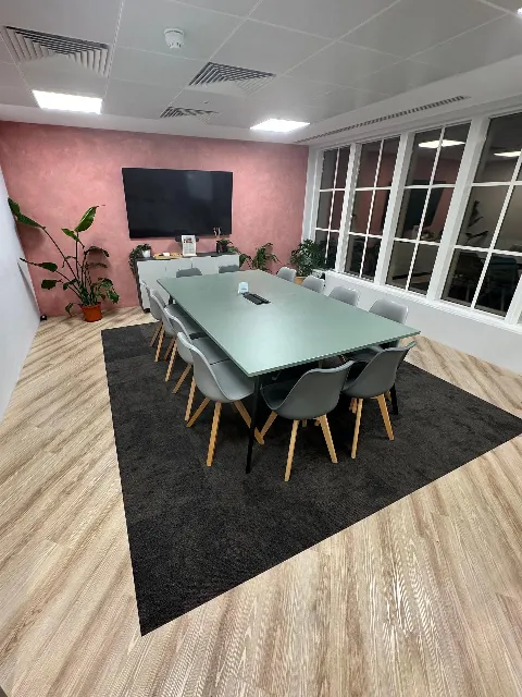 Meeting room